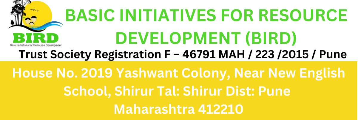  Basic Initiatives for Resource Development